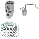 Universal Air AK1102 A/C System Repair Kit