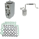 Universal Air AK1103 A/C System Repair Kit