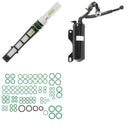 Universal Air AK1104 A/C System Repair Kit