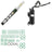 Universal Air AK1104 A/C System Repair Kit
