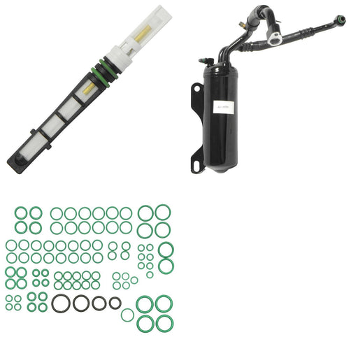 Universal Air AK1104 A/C System Repair Kit