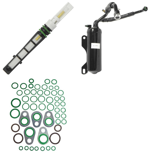 Universal Air AK1105 A/C System Repair Kit