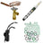 Universal Air AK1107 A/C System Repair Kit