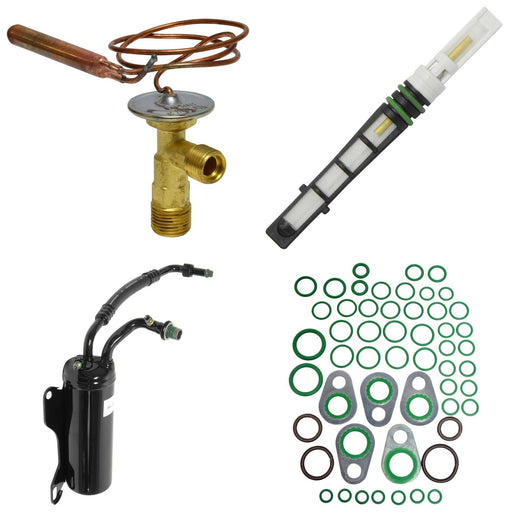 Universal Air AK1107 A/C System Repair Kit