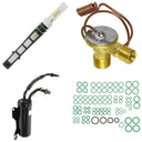 Universal Air AK1110 A/C System Repair Kit