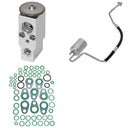 Universal Air AK1116 A/C System Repair Kit