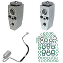 Universal Air AK1117 A/C System Repair Kit