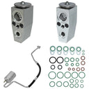 Universal Air AK1119 A/C System Repair Kit