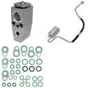 Universal Air AK1121 A/C System Repair Kit