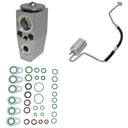 Universal Air AK1122 A/C System Repair Kit