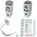 Universal Air AK1131 A/C System Repair Kit