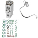 Universal Air AK1132 A/C System Repair Kit
