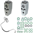 Universal Air AK1133 A/C System Repair Kit