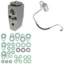 Universal Air AK1134 A/C System Repair Kit