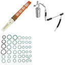 Universal Air AK1138 A/C System Repair Kit