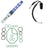 Universal Air AK1140 A/C System Repair Kit