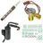 Universal Air AK1144 A/C System Repair Kit