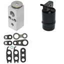 Universal Air AK1158 A/C System Repair Kit