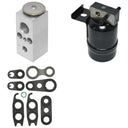 Universal Air AK1163 A/C System Repair Kit