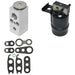 Universal Air AK1163 A/C System Repair Kit