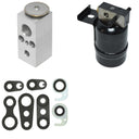 Universal Air AK1164 A/C System Repair Kit