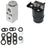 Universal Air AK1164 A/C System Repair Kit