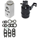 Universal Air AK1172 A/C System Repair Kit