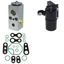 Universal Air AK1177 A/C System Repair Kit