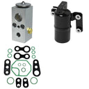 Universal Air AK1181 A/C System Repair Kit