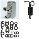 Universal Air AK1184 A/C System Repair Kit