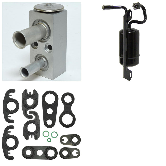 Universal Air AK1184 A/C System Repair Kit