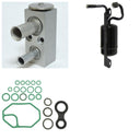 Universal Air AK1185 A/C System Repair Kit