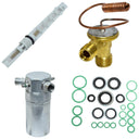 Universal Air AK1186 A/C System Repair Kit