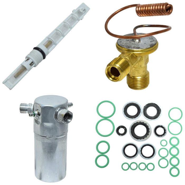 Universal Air AK1186 A/C System Repair Kit