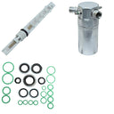 Universal Air AK1187 A/C System Repair Kit