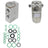 Universal Air AK1189 A/C System Repair Kit
