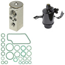 Universal Air AK1192 A/C System Repair Kit