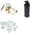 Universal Air AK1198 A/C System Repair Kit