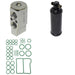 Universal Air AK1200 A/C System Repair Kit