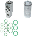 Universal Air AK1202 A/C System Repair Kit