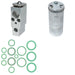 Universal Air AK1202 A/C System Repair Kit