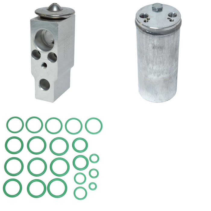 Universal Air AK1203 A/C System Repair Kit