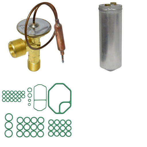 Universal Air AK1204 A/C System Repair Kit