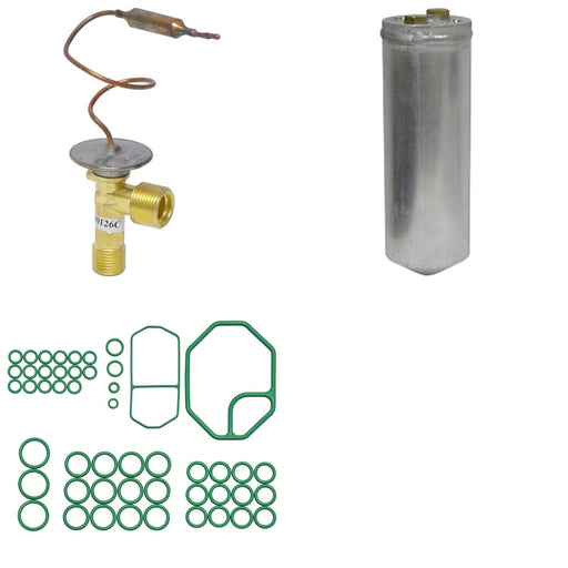 Universal Air AK1205 A/C System Repair Kit