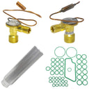 Universal Air AK1209 A/C System Repair Kit