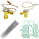Universal Air AK1210 A/C System Repair Kit
