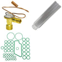 Universal Air AK1211 A/C System Repair Kit