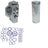 Universal Air AK1212 A/C System Repair Kit