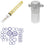 Universal Air AK1214 A/C System Repair Kit