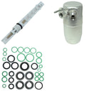 Universal Air AK1218 A/C System Repair Kit